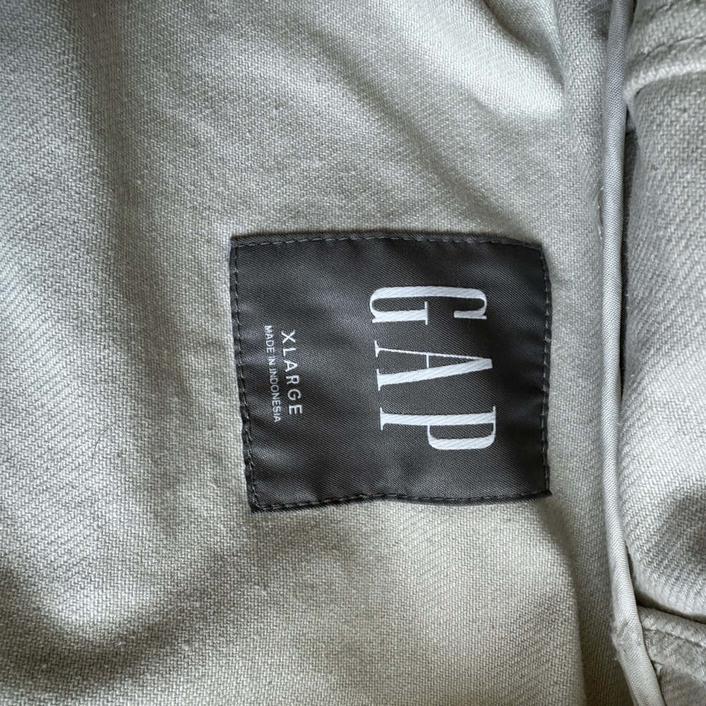 Gap Jacket - image 2
